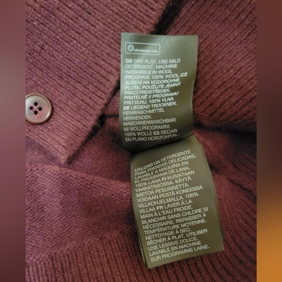 Other stories cardigan - Picture 4 of 7